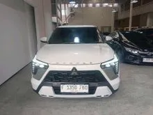2023 Mitsubishi XFORCE 1.5 Ultimate SUV - KONDISI ISTIMEWA GARANSI 1 TAHUN / BISA KREDIT BUNGA RENDAH / BISA SYARIAH / BISA COP