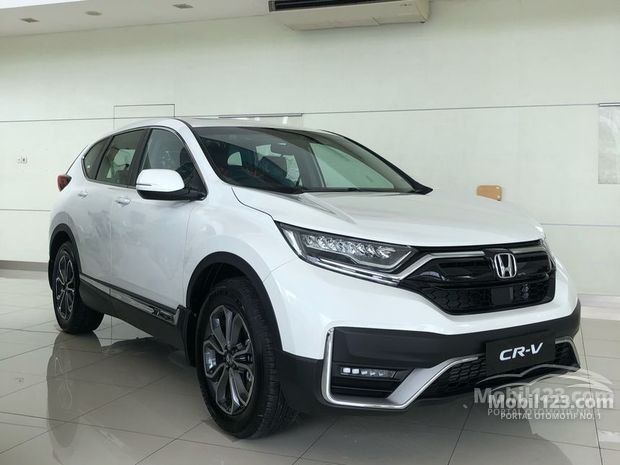 Honda Cr V Mobil Bekas Baru Dijual Di Surabaya Jawa Timur Indonesia Dari 767 Mobil Di Mobil123