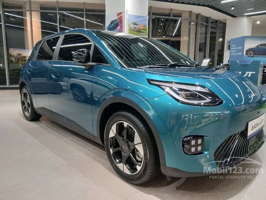 2026 GAC AION UT Premium Hatchback