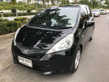 2012 Honda Jazz 1.5 (ปี 08-14) S i-VTEC Hatchback AT