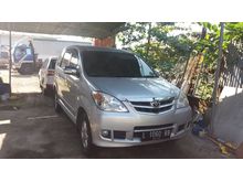 2010 Toyota Avanza 1.3 G MPV