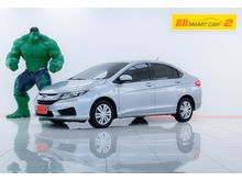 2016 Honda City 1.5 (ปี 14-18) S i-VTEC Sedan
