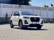 2022 Daihatsu Rocky 1.0 R TC SUV