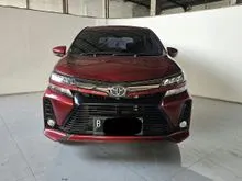 2021 Toyota Avanza 1,5 Veloz MPV