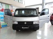 2021 Suzuki Carry 1.5 Pick-up DP MURAH FREE 2X ANGSURAN