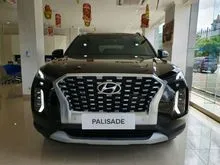 2022 Hyundai Palisade 2,2 Signature Wagon
