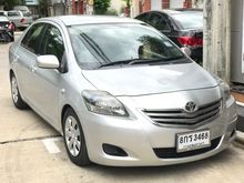 2012 Toyota Vios 1.5 (ปี 07-13) J Sedan AT