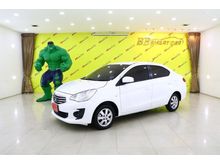 2013 Mitsubishi Attrage 1.2 (ปี 13-16) GLX Sedan MT
