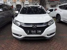 2017 Honda HR-V 1.5 E SUV