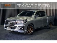 2016 Toyota Hilux Revo 2.4 DOUBLE CAB E Pickup