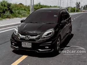 2015 Honda MOBILIO 1.5 RS Wagon