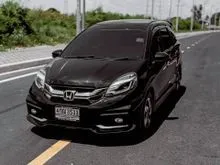2015 Honda MOBILIO 1.5 (ปี 14-17) RS Wagon