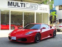 2008 Ferrari F430 4.3 (ปี 04-10) Coupe AT