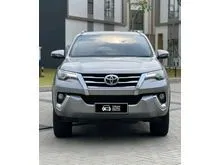 2018 Toyota Fortuner 2.4 VRZ 4X2 SUV
