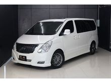 2017 Hyundai H-1 2.5 (ปี 08-17) Limited II Van AT