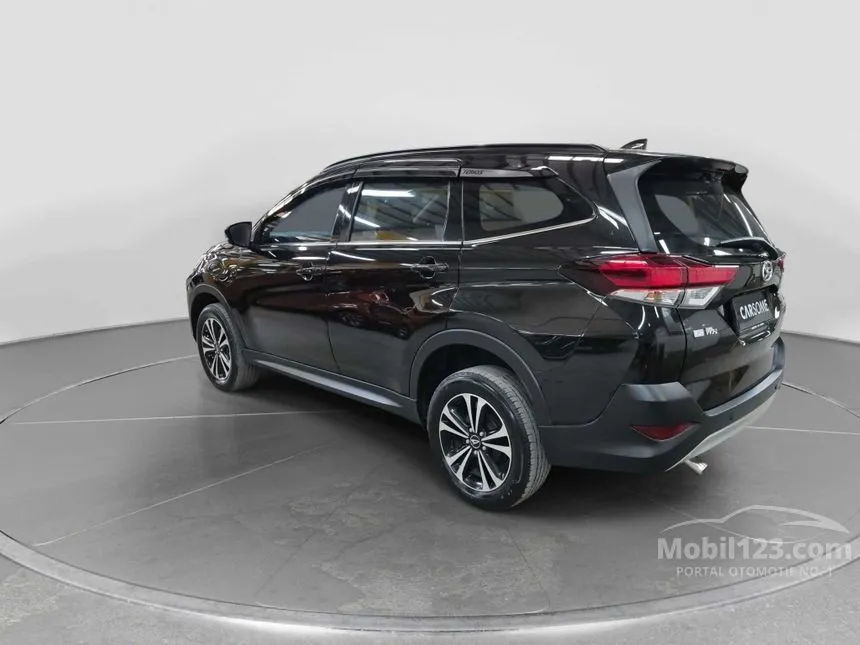 2021 Daihatsu Terios R SUV
