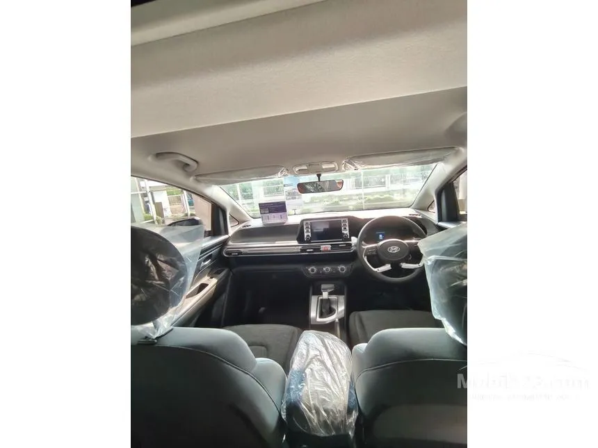 2026 Hyundai Stargazer Essential MPV