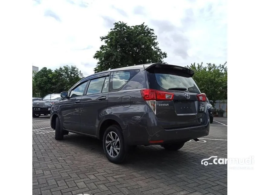 2022 Toyota Kijang Innova G MPV