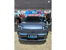 2026 GAC AION V 0.0 Exclusive SUV Pertamax 16.250Harga EV terus Naik amankan promo menariknya SKRG.Investasi jngka pnjang saat BBM Mahal.prs