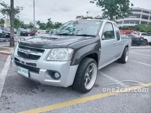 2011 Chevrolet Colorado 2.5 Extended Cab (ปี 08-11) LS Pickup MT