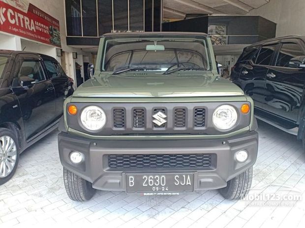 Mobil Bekas  Baru dijual di Malang  Jawa  timur  Indonesia  