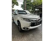 2018 Mitsubishi Pajero Sport 2.4 Dakar SUV Plat AG Dani bisa tukar tambah Sekoto Kediri Jatim