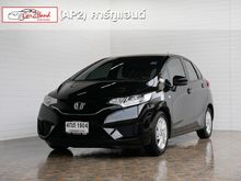 2015 Honda Jazz 1.5 (ปี 14-18) V+ i-VTEC Hatchback AT
