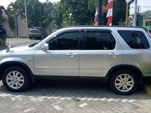 2006 Honda CR-V 2.0 RD SUV