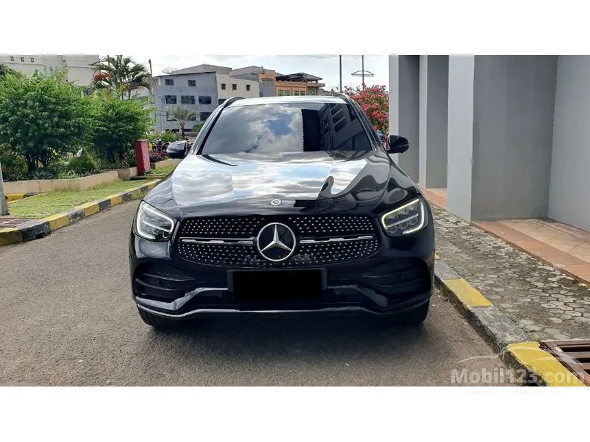 Jual Mobil Mercedes