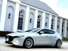2021 Mazda 3 2.0 (ปี 19-25) SP Sports Hatchback