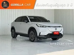 2025 Honda e:N1 SUV