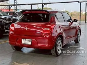2021 Suzuki SWIFT 1.2 GL Hatchback