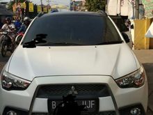 2012 Mitsubishi Outlander Sport 2.0 PX SUV