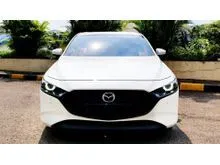 2020 Mazda 3 2.0 SKYACTIV-G Hatchback