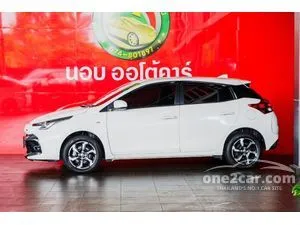 2024 Toyota YARIS 1.2 Smart Hatchback