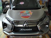 PROMO BUNGA 0% DAN DP 15 Juta-an Mitisubishi Xpander SPESIAL Akhir Tahun