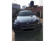 2013 BMW 520i 2.0 Luxury Sedan