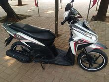 2011 Honda Vario 110 Orisinil