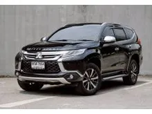 2019 Mitsubishi PAJERO SPORT 2.4 (ปี 15-18) GT Premium SUV
