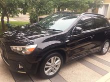 2012 Mitsubishi Outlander Sport 2.0 PX SUV