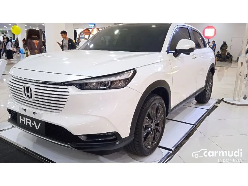 2025 Honda HR-V Special Edition SUV