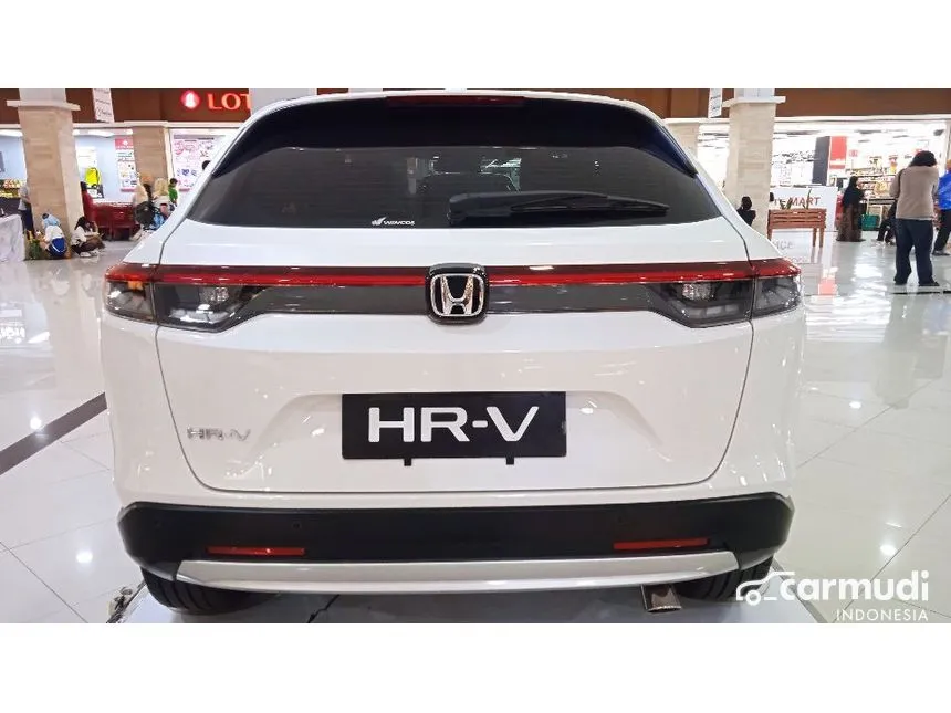 2025 Honda HR-V Special Edition SUV