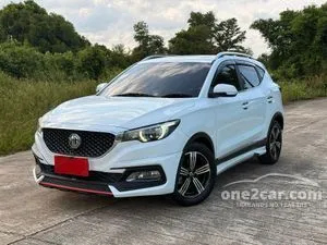 2018 MG ZS 1.5 X SUV