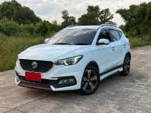 2018 MG ZS 1.5 (ปี 17-21) X SUV