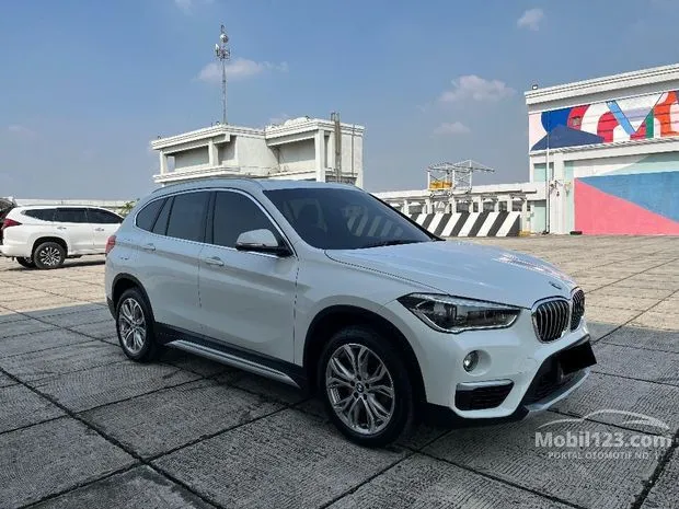 Jual BMW X X1 Bekas di Indonesia Harga Murah, Kondisi Terbaik | Mobil123