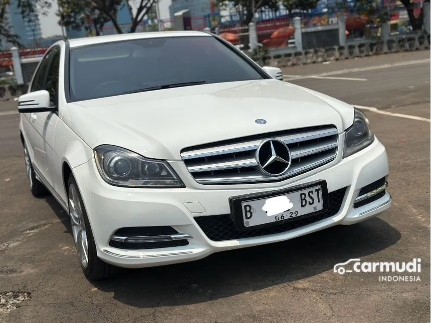 Jual Mobil Mercedes