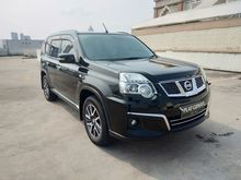 2014 Nissan X-Trail 2.5 Urban Selection SUV RECORD