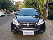 2010 Honda CR-V 2.4 2.4 i-VTEC SUV