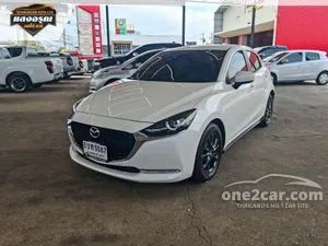 2024 Mazda 2 1.3 S Sports Hatchback