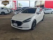 2024 Mazda 2 1.3 (ปี 15-25) S Sports Hatchback